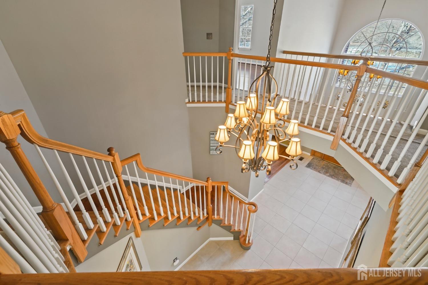 15 Rues Road Cream Ridge, NJ 08514 - Photo 23 of 49 a view of entryway with wooden floor