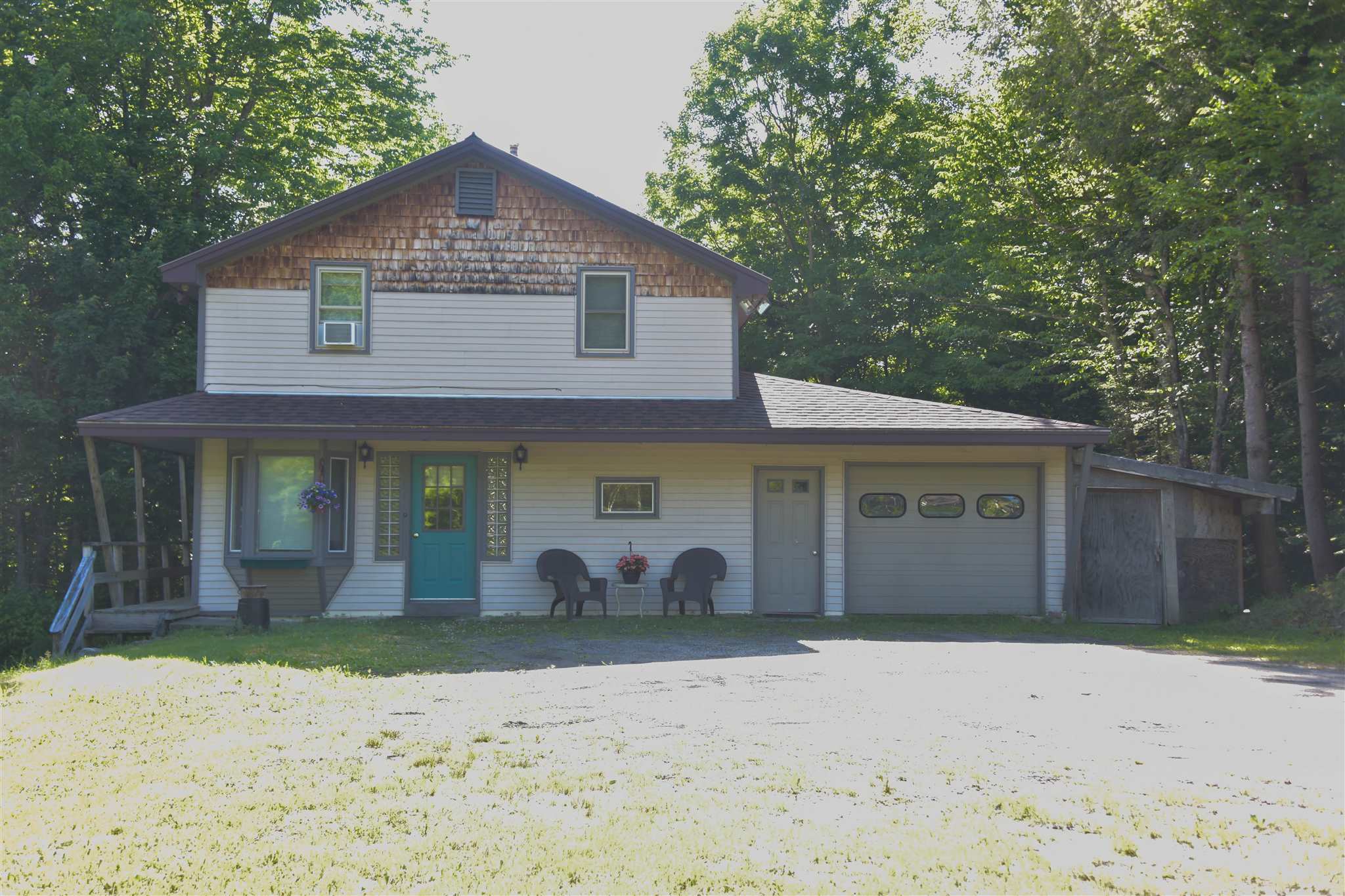 109 Lavanway Road Duxbury, VT 05676 - Photo 1 of 22 Gallery Image 1