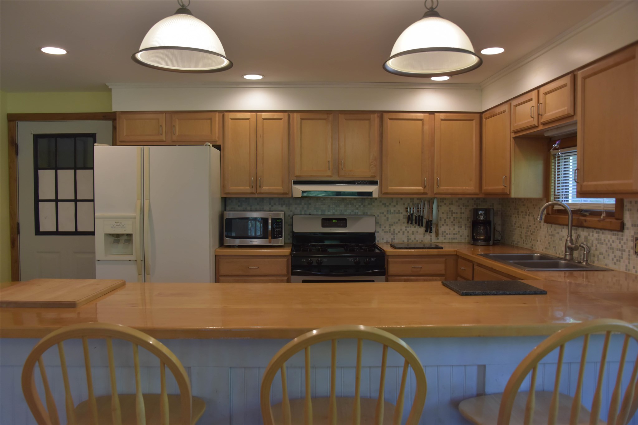 109 Lavanway Road Duxbury, VT 05676 - Photo 3 of 22 Gallery Image 3