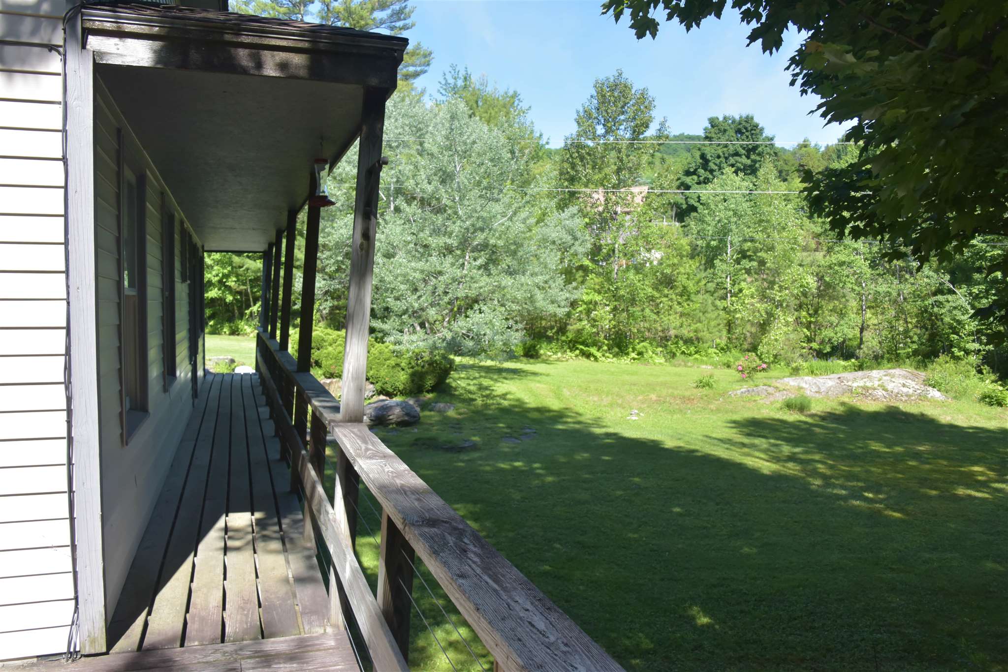 109 Lavanway Road Duxbury, VT 05676 - Photo 22 of 22 Gallery Image 22