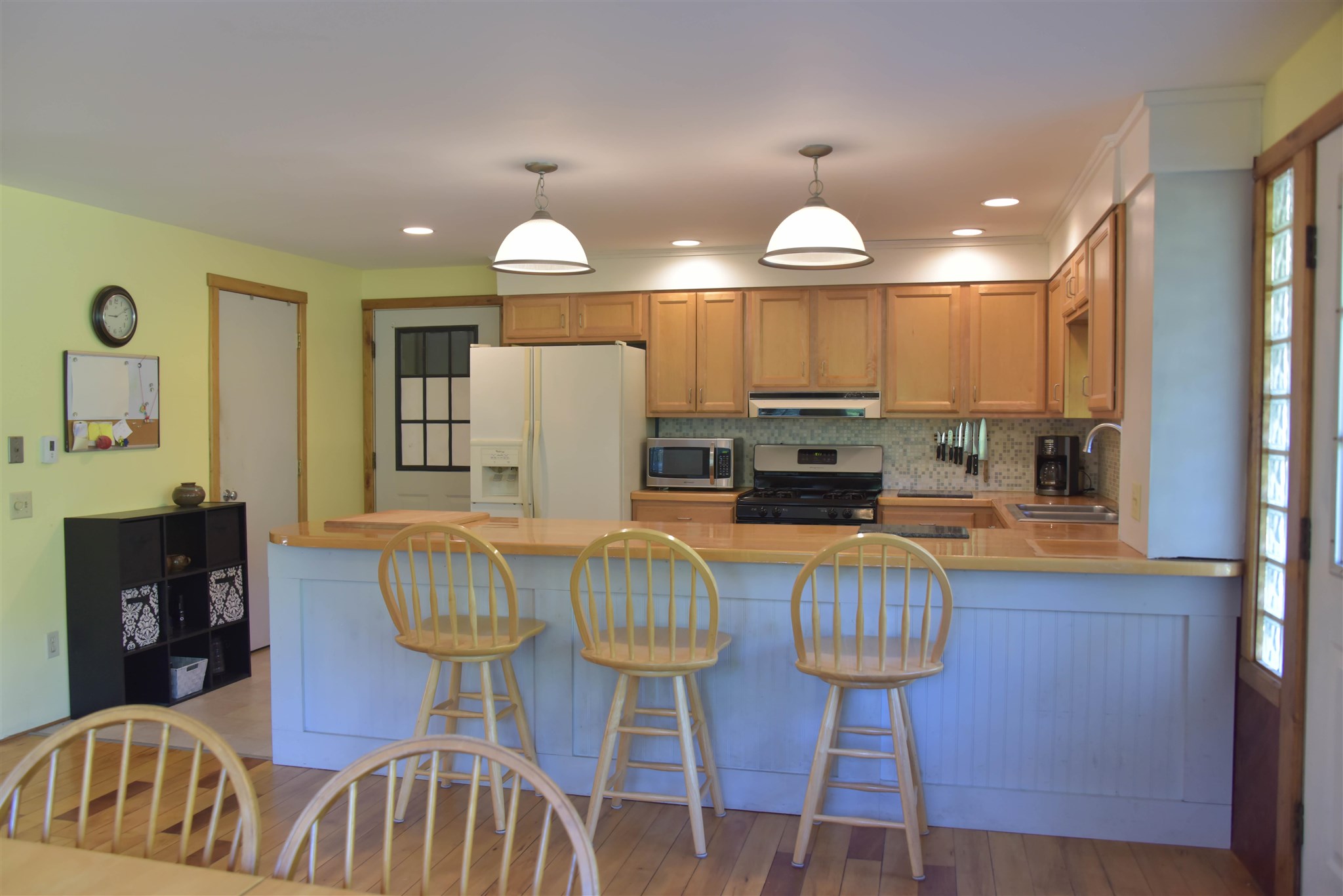 109 Lavanway Road Duxbury, VT 05676 - Photo 5 of 22 Gallery Image 5