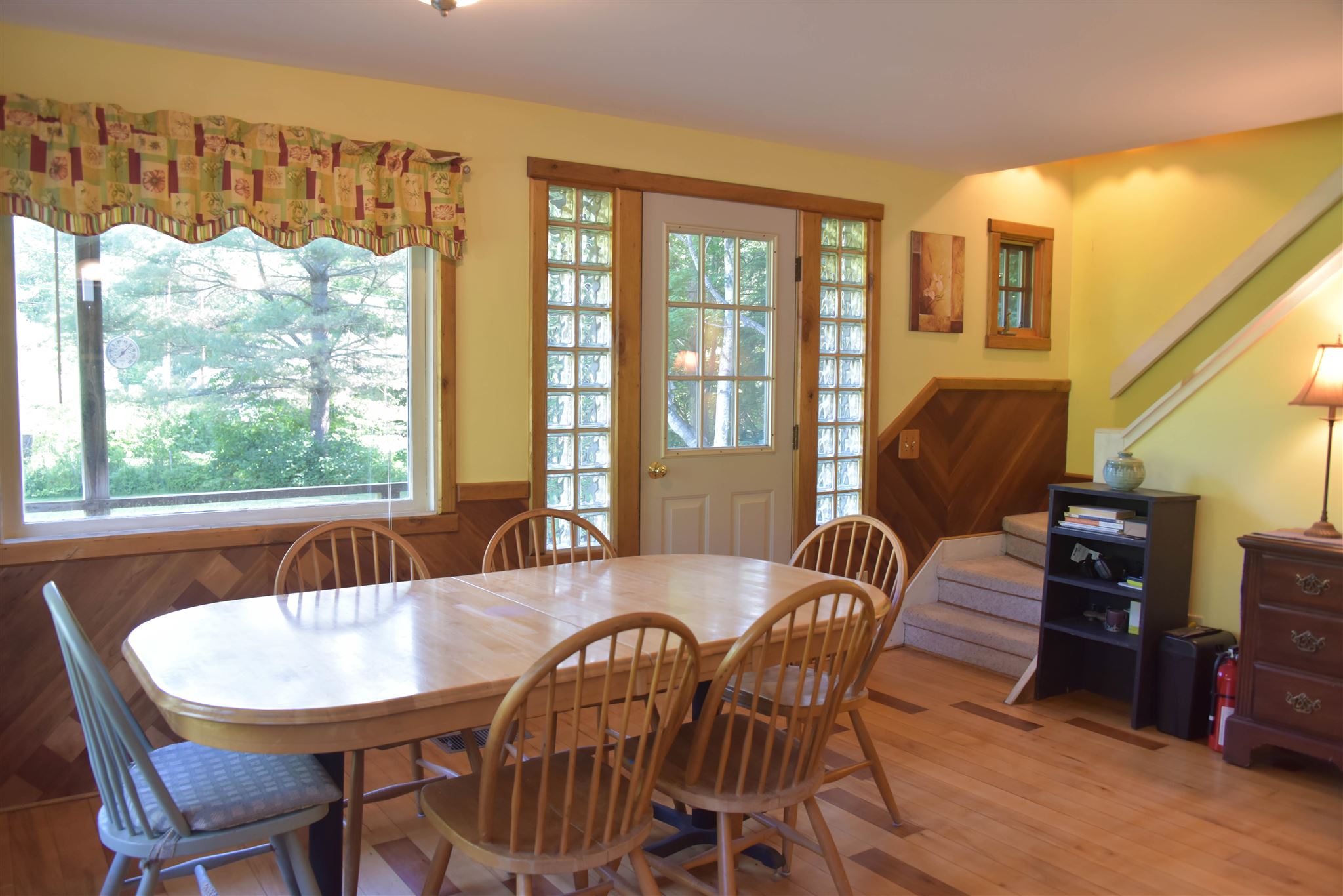 109 Lavanway Road Duxbury, VT 05676 - Photo 6 of 22 Gallery Image 6