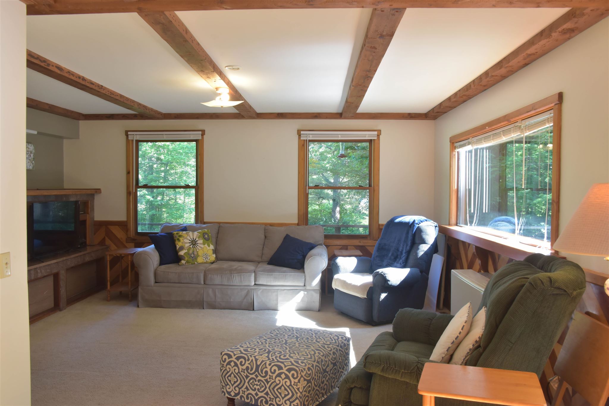 109 Lavanway Road Duxbury, VT 05676 - Photo 7 of 22 Gallery Image 7