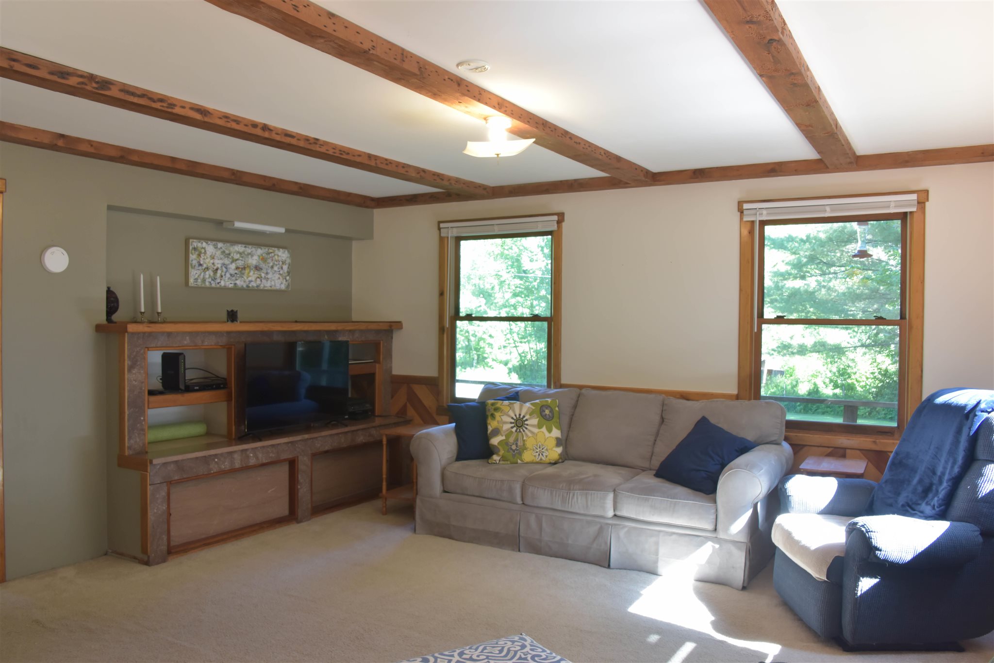 109 Lavanway Road Duxbury, VT 05676 - Photo 8 of 22 Gallery Image 8