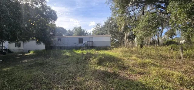 $49,500 | 17120 Southeast 252nd Avenue, Umatilla, FL 32784