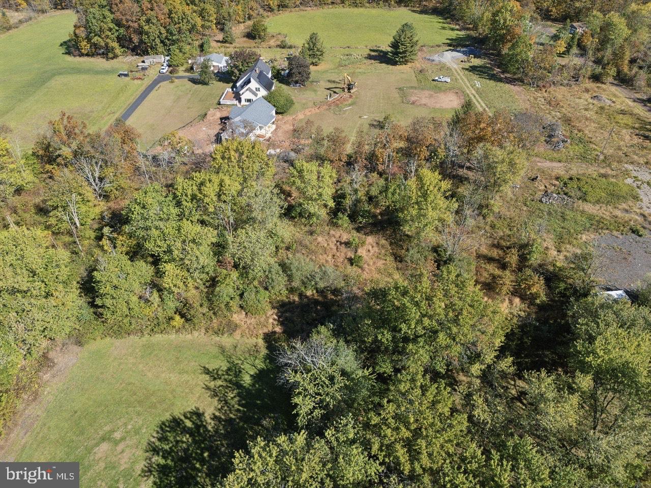 Callowhill Road Perkasie, PA 18944 - Photo 2 of 5 a view of lake