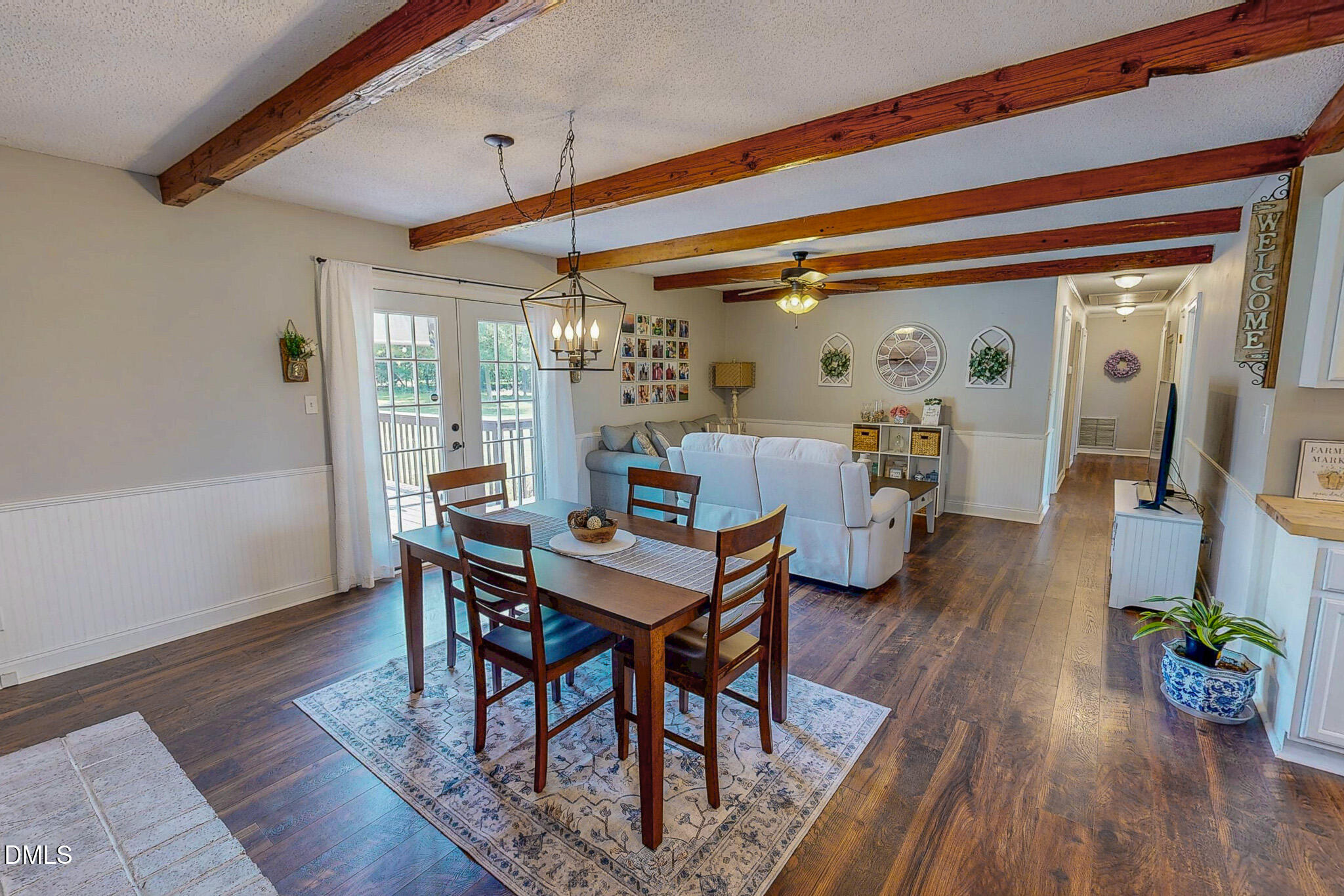1221 Kermit Duncan Road Timberlake, NC 27583 - Photo 12 of 37 12