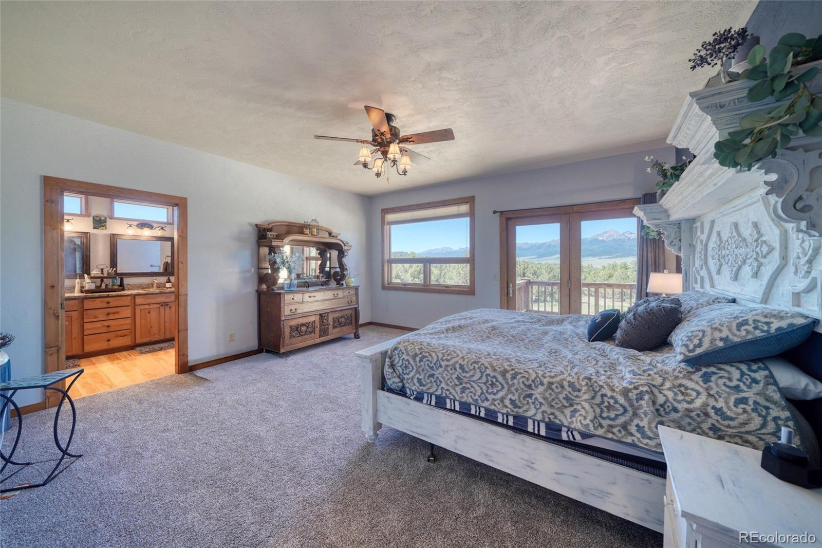100 Reatta Road Westcliffe, CO 81252 - Photo 18 of 40