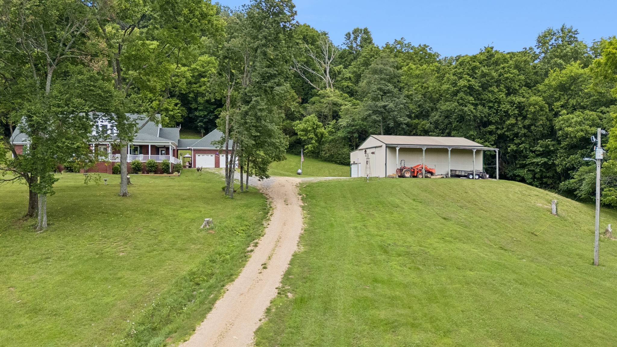 2865 Springplace Road Belfast, TN 37019 - Photo 48 of 75