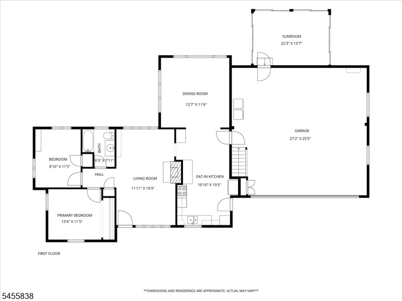 21 Cedar Grove Road Branchburg, NJ 08876 - Photo 23 of 24 Gallery Image 23