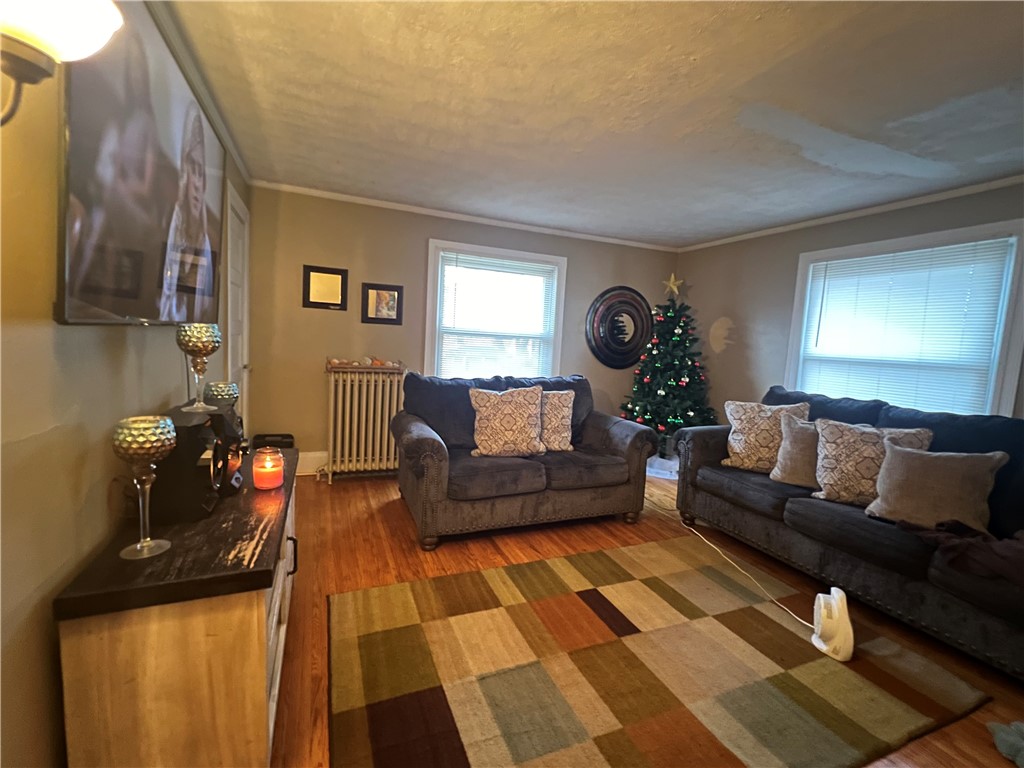 109 Strong Street Rochester, NY 14621 - Photo 19 of 31 Downstairs Apartment