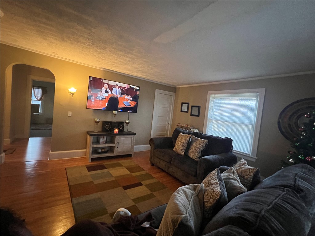 109 Strong Street Rochester, NY 14621 - Photo 20 of 31