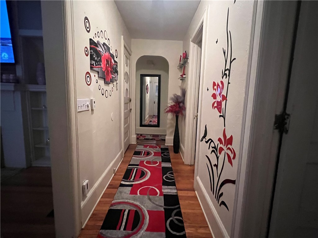 109 Strong Street Rochester, NY 14621 - Photo 8 of 31