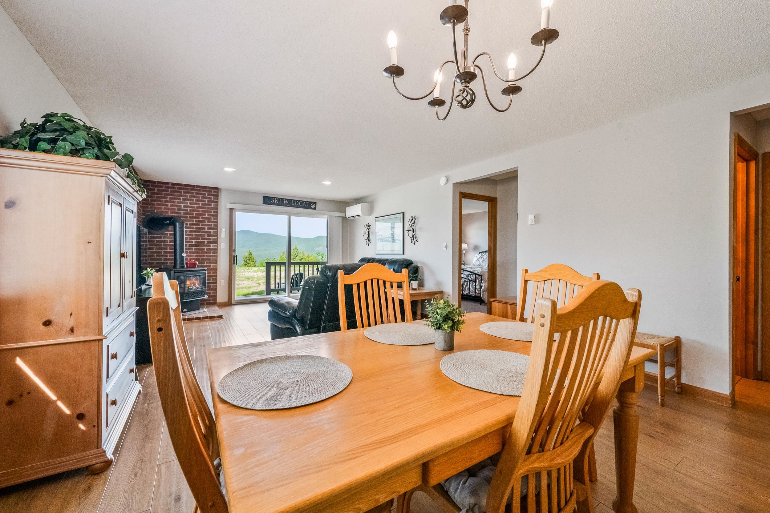 J81 Eagle Ridge Road, Unit J81 Glen, NH 03838 - Photo 14 of 33