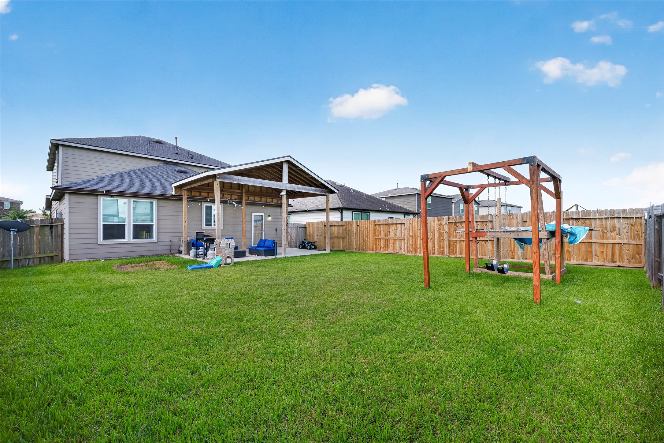 7031 Hobby Wind Ridge Drive Houston, TX 77075 - Photo 45 of 45