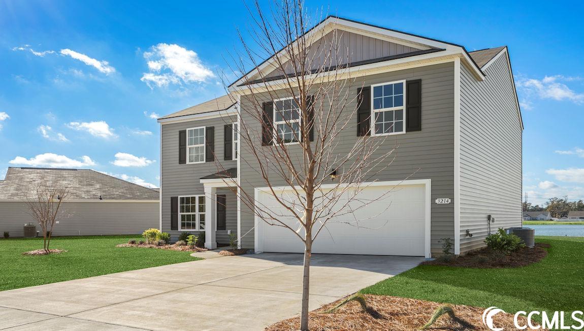 2019 Ridgedale Drive Conway, SC 29526 - Photo 4 of 25 Gallery Image 4