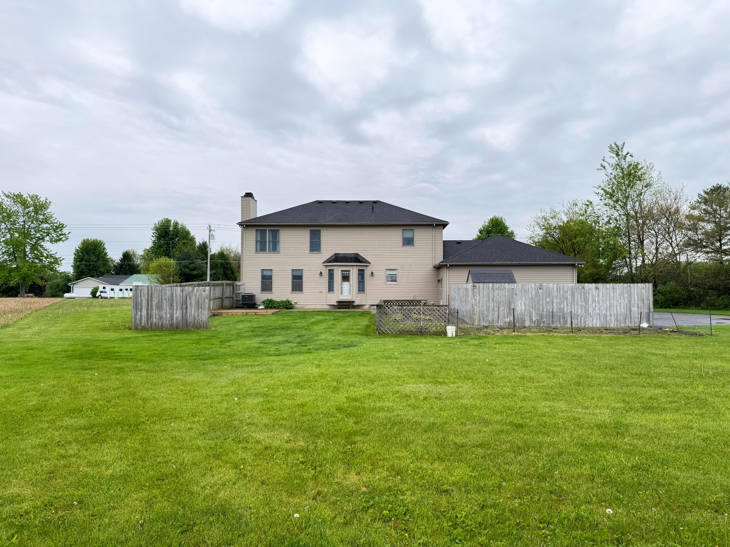 2075 Eckard Road Centerburg, OH 43011 - Photo 29 of 33