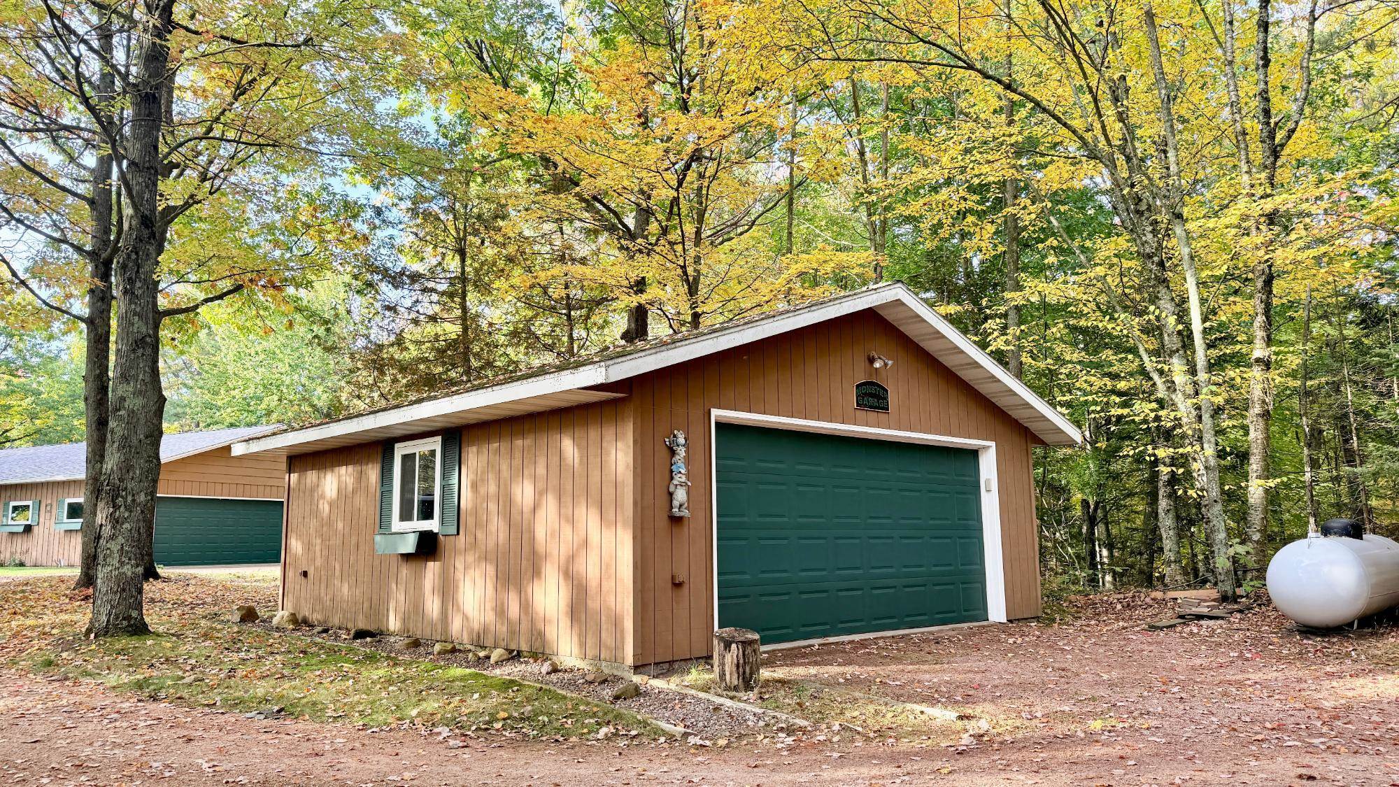 W1120 Echo Lake Road Gleason, WI 54435 - Photo 5 of 60 Gallery Image 5