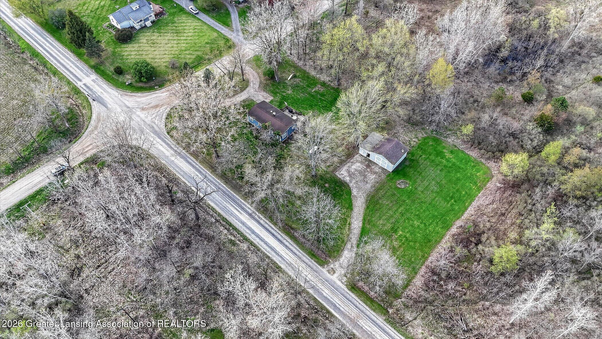 511 Tyrrell Road Bancroft, MI 48414 - Photo 41 of 47 41-511-E-Tyrrell-Rd-WindowStill-Real-Est