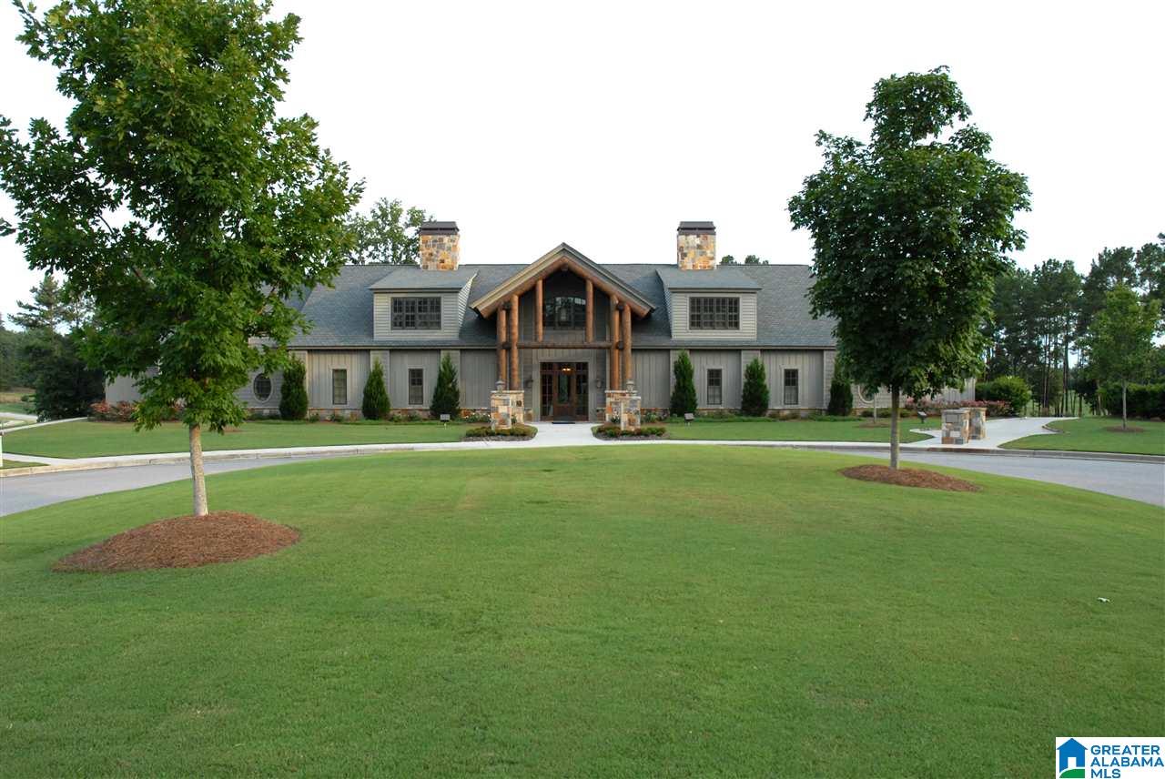 573 Timberline Trail Calera, AL 35040 - Photo 23 of 23