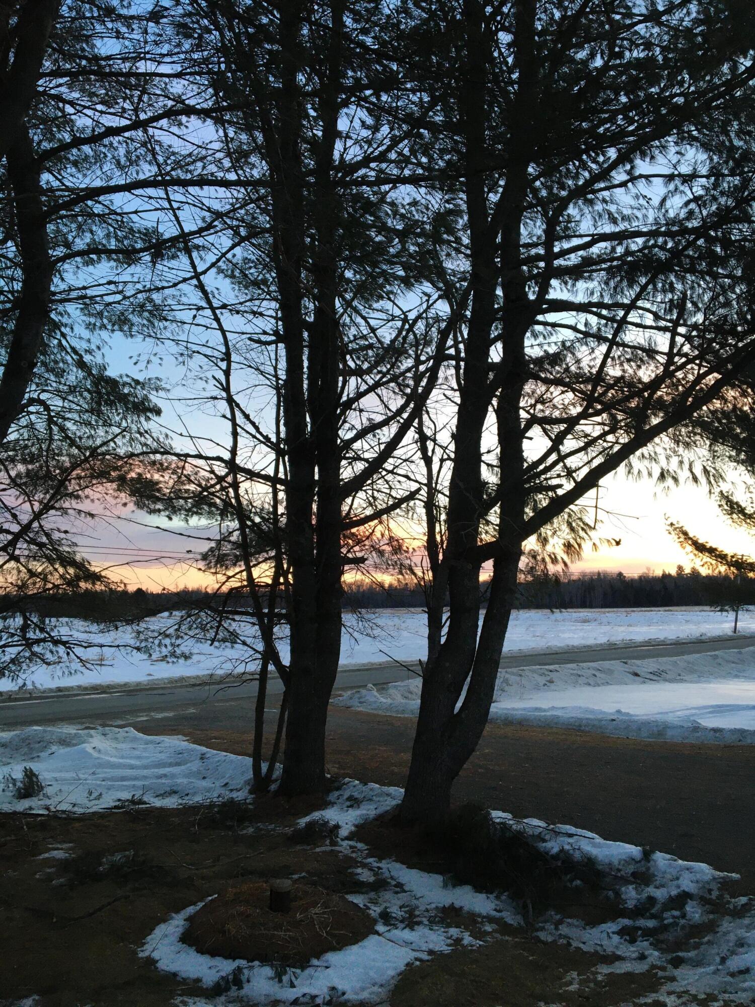 253 Medford Road Milo, ME 04463 - Photo 80 of 83 Sunset2