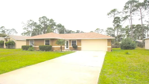 $289,000 | 43 Peppercorn Lane, Palm Coast, FL 32164