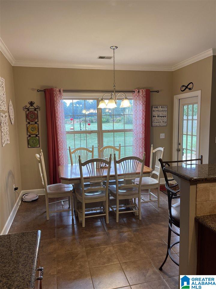 128 Tanglewood Drive Alabaster, AL 35007 - Photo 15 of 31