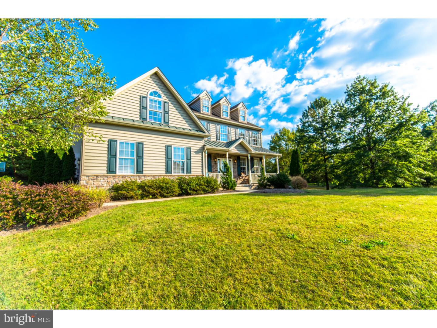 1129 7 Corner Road Perkasie, PA 18944 - Photo 1 of 25 Exterior Front