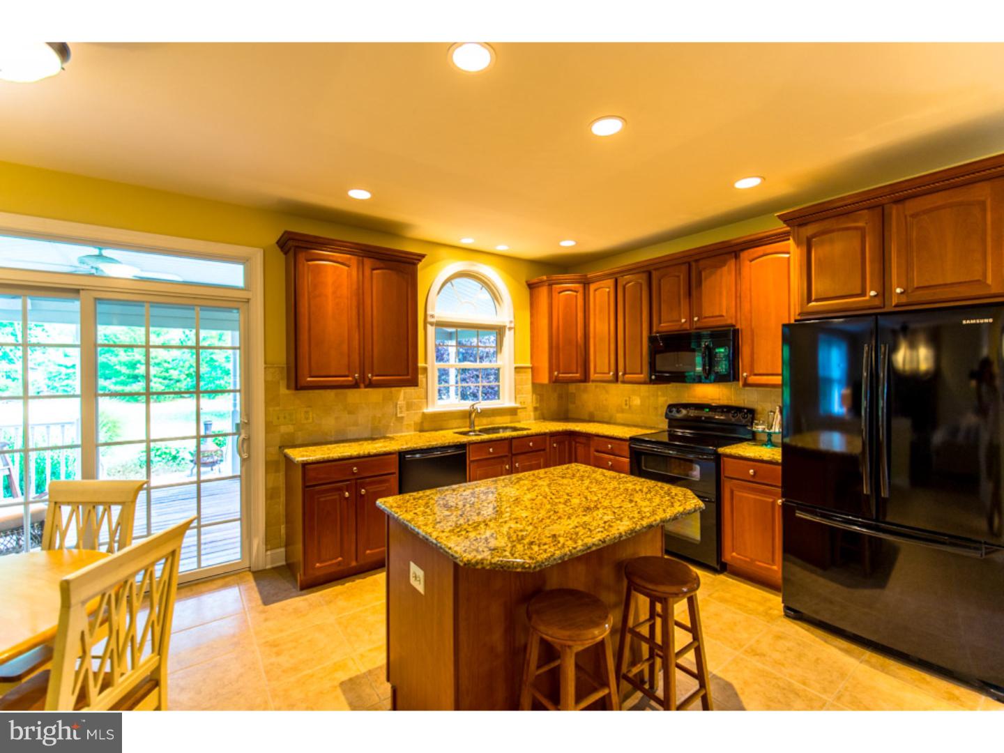 1129 7 Corner Road Perkasie, PA 18944 - Photo 11 of 25 Kitchen