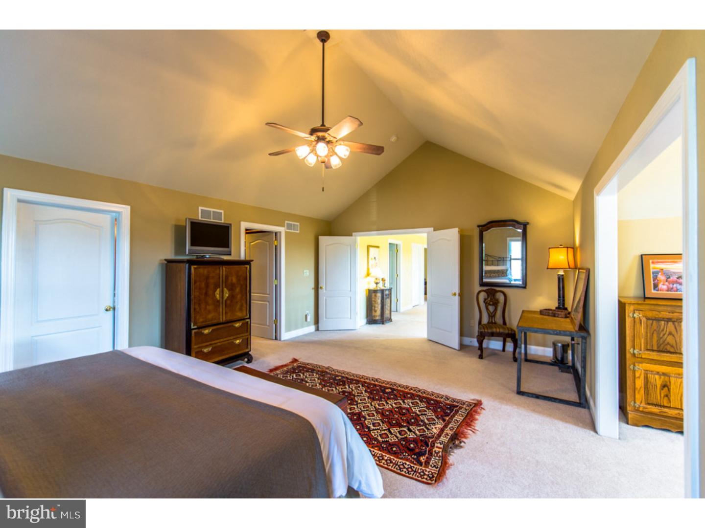 1129 7 Corner Road Perkasie, PA 18944 - Photo 17 of 25 Master Bedroom