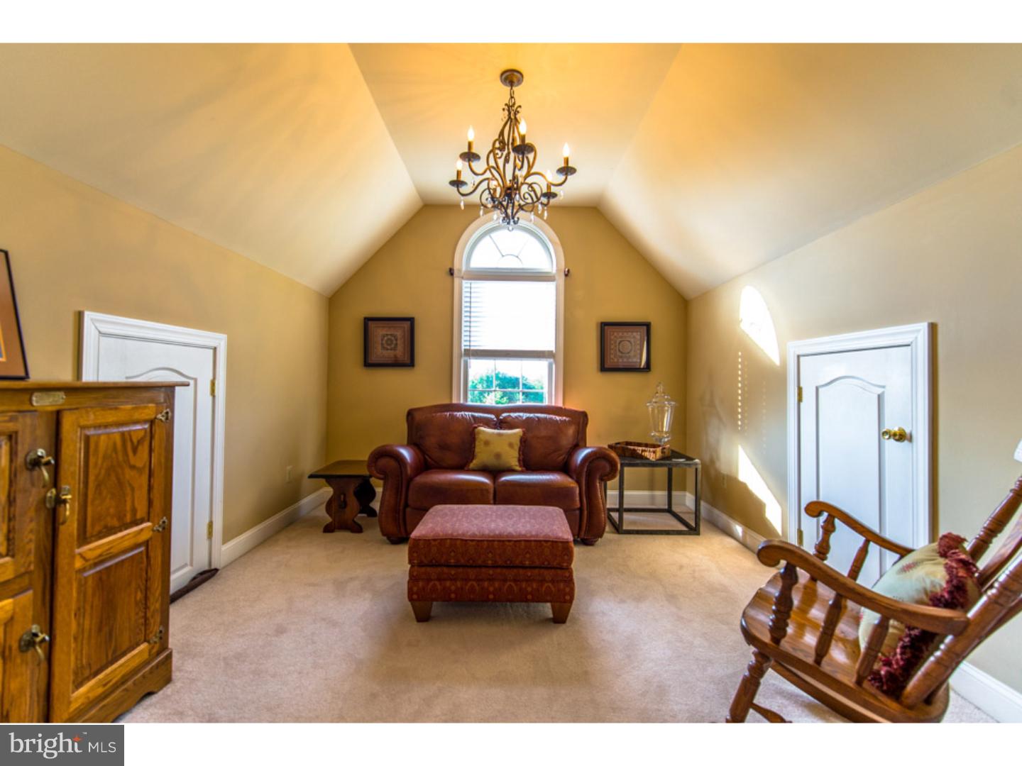 1129 7 Corner Road Perkasie, PA 18944 - Photo 18 of 25 Master Bedroom