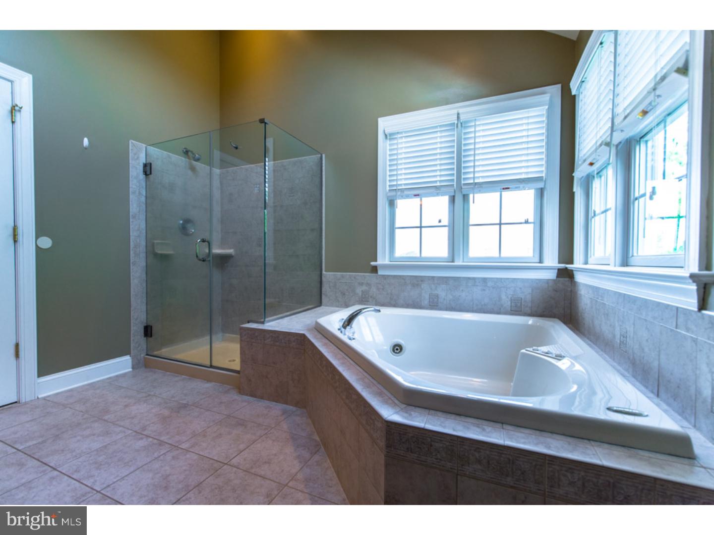 1129 7 Corner Road Perkasie, PA 18944 - Photo 20 of 25 Master Bathroom