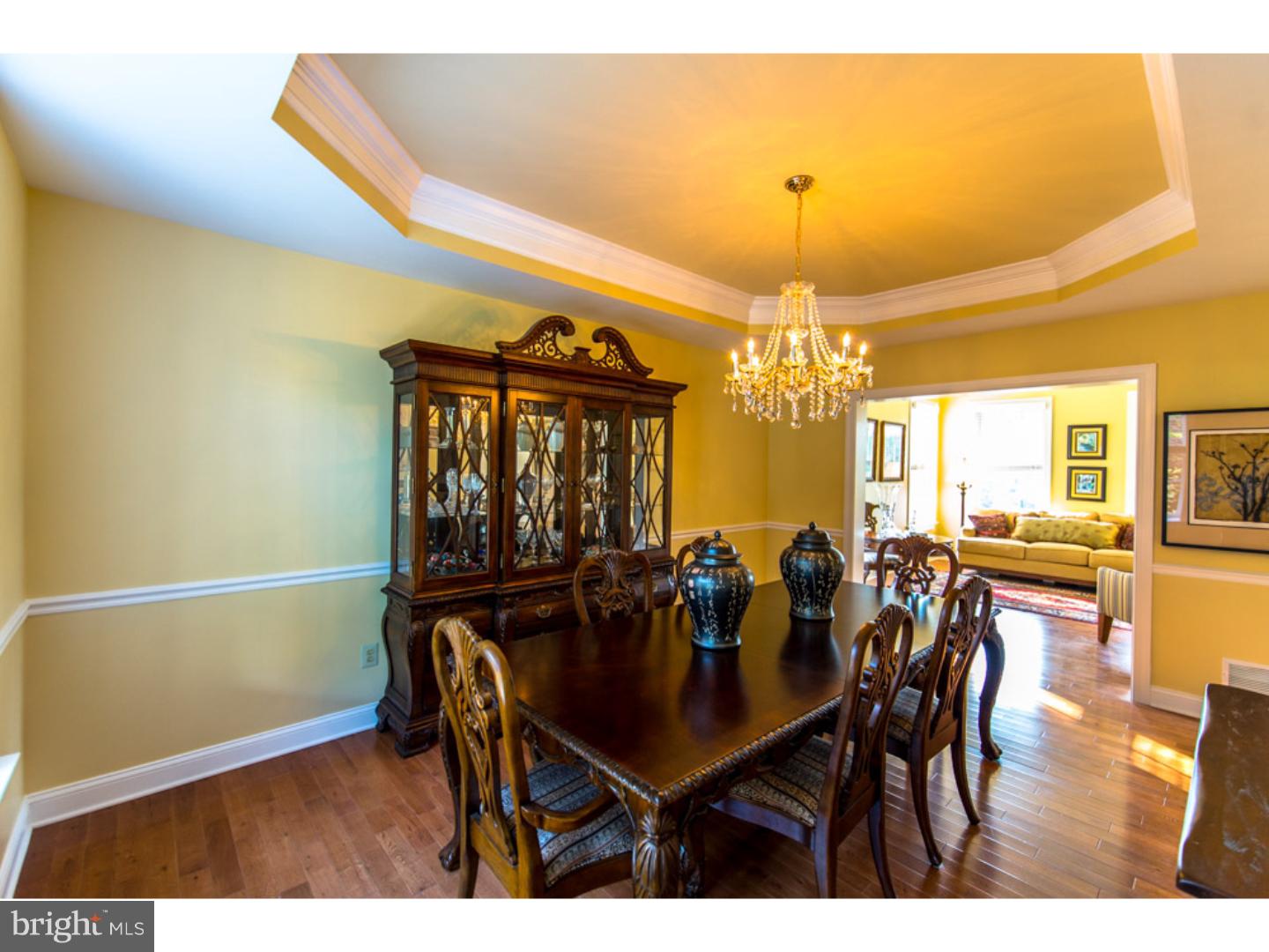 1129 7 Corner Road Perkasie, PA 18944 - Photo 6 of 25 Dining Room