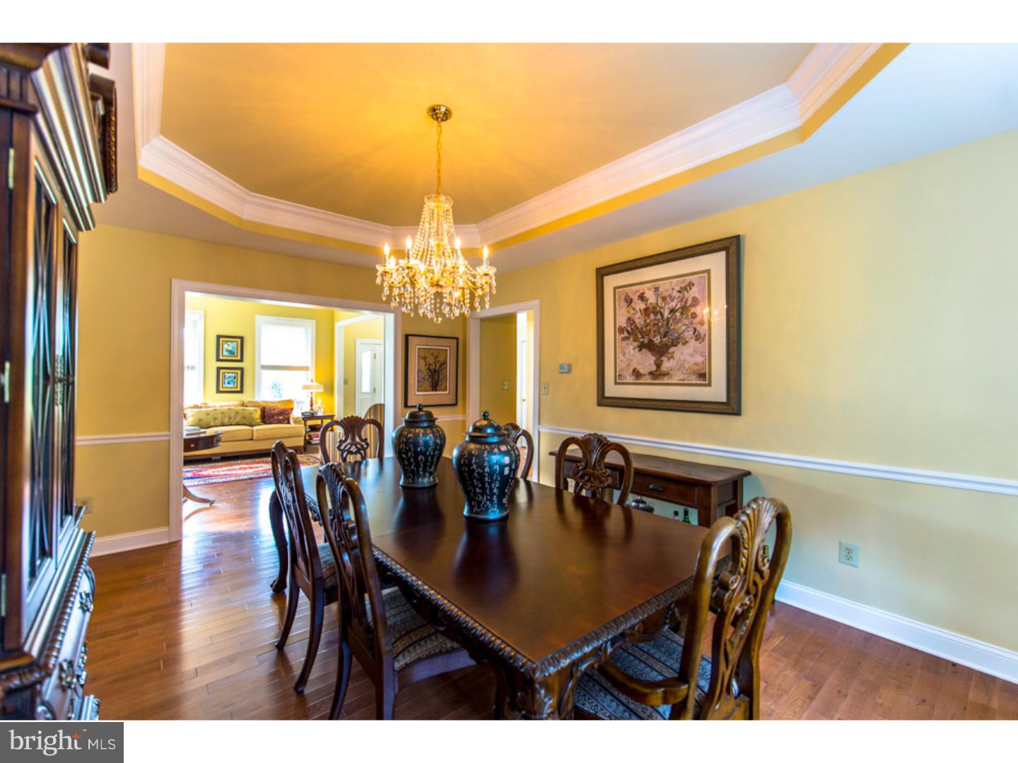 1129 7 Corner Road Perkasie, PA 18944 - Photo 7 of 25 Dining Room