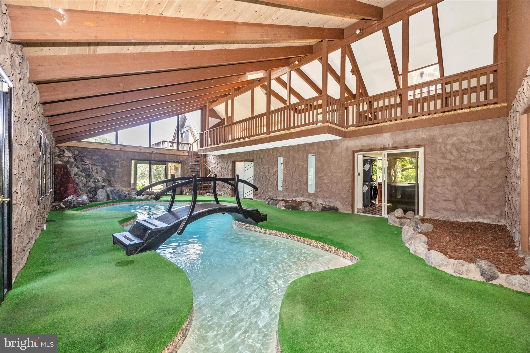 18810 Wasche Road Dickerson, MD 20842 - Photo 4 of 68 Pool