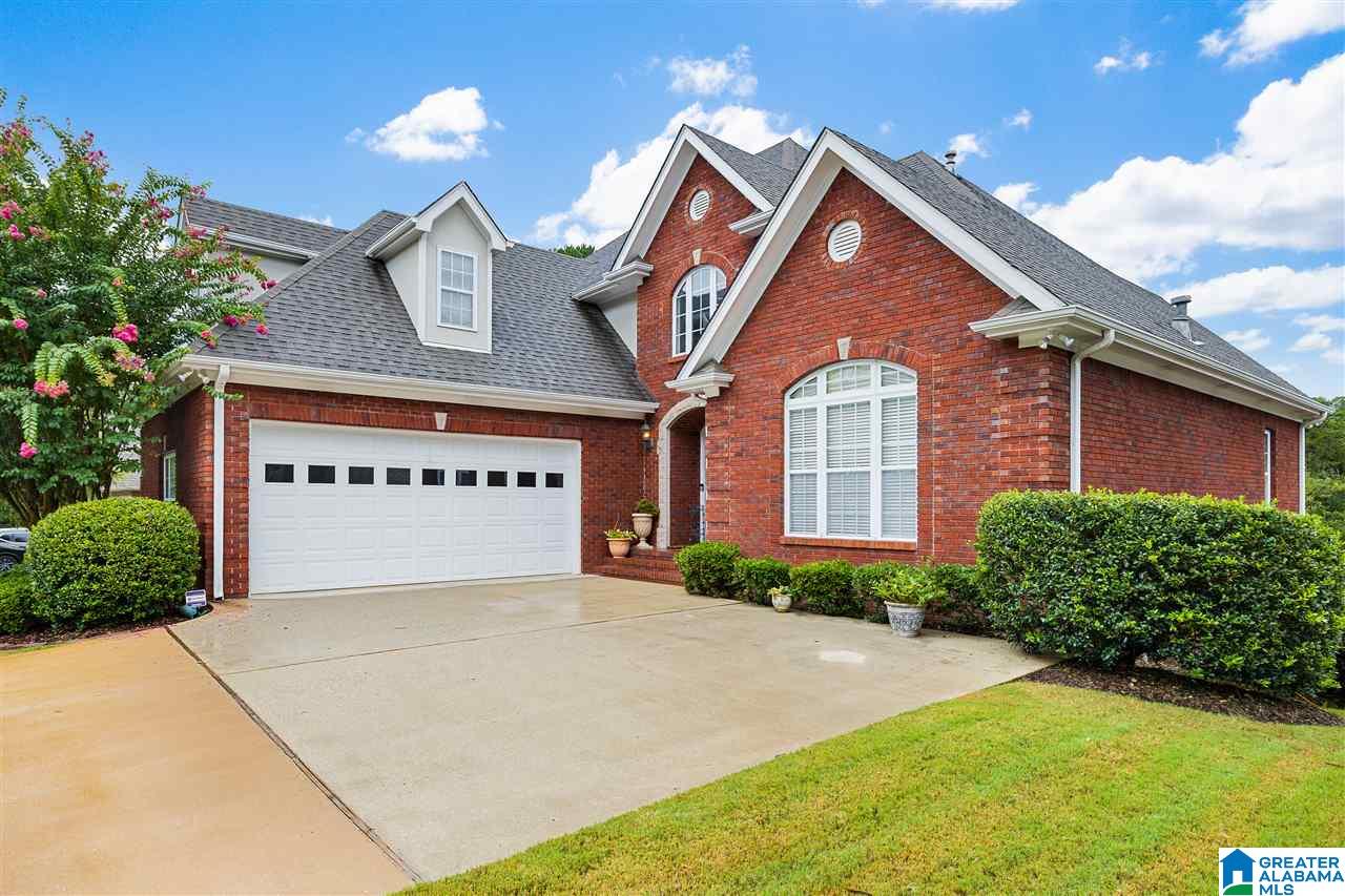 5840 Waterstone Point Birmingham, AL 35244 - Photo 20 of 22
