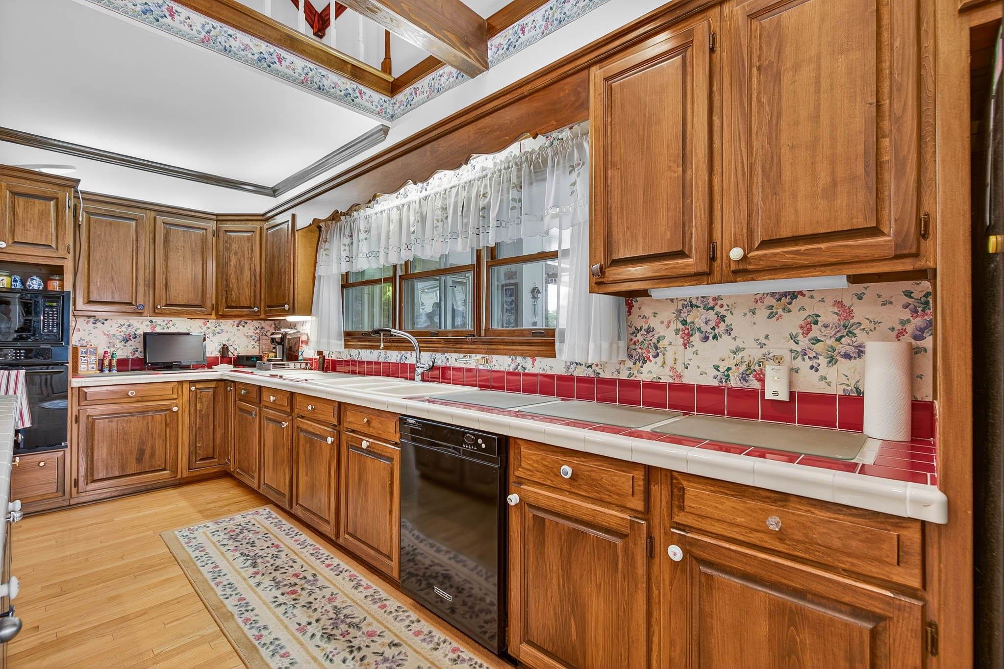 17270 Davis Road Summerdale, AL 36580 - Photo 14 of 97 Kitchen