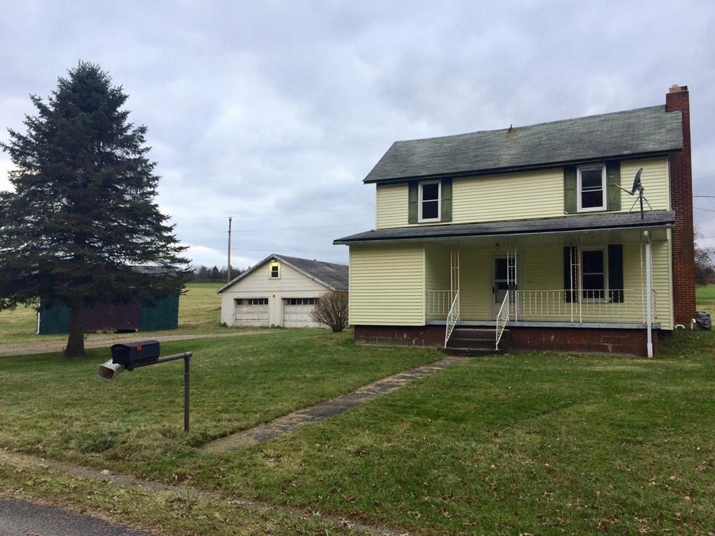 783 Reed Road Clarion, PA 16214 - Photo 1 of 1 Main View