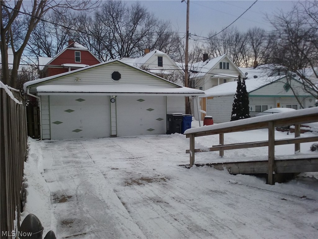7002 Ottawa Road Cleveland, OH 44105 - Photo 2 of 5 Gallery Image 2