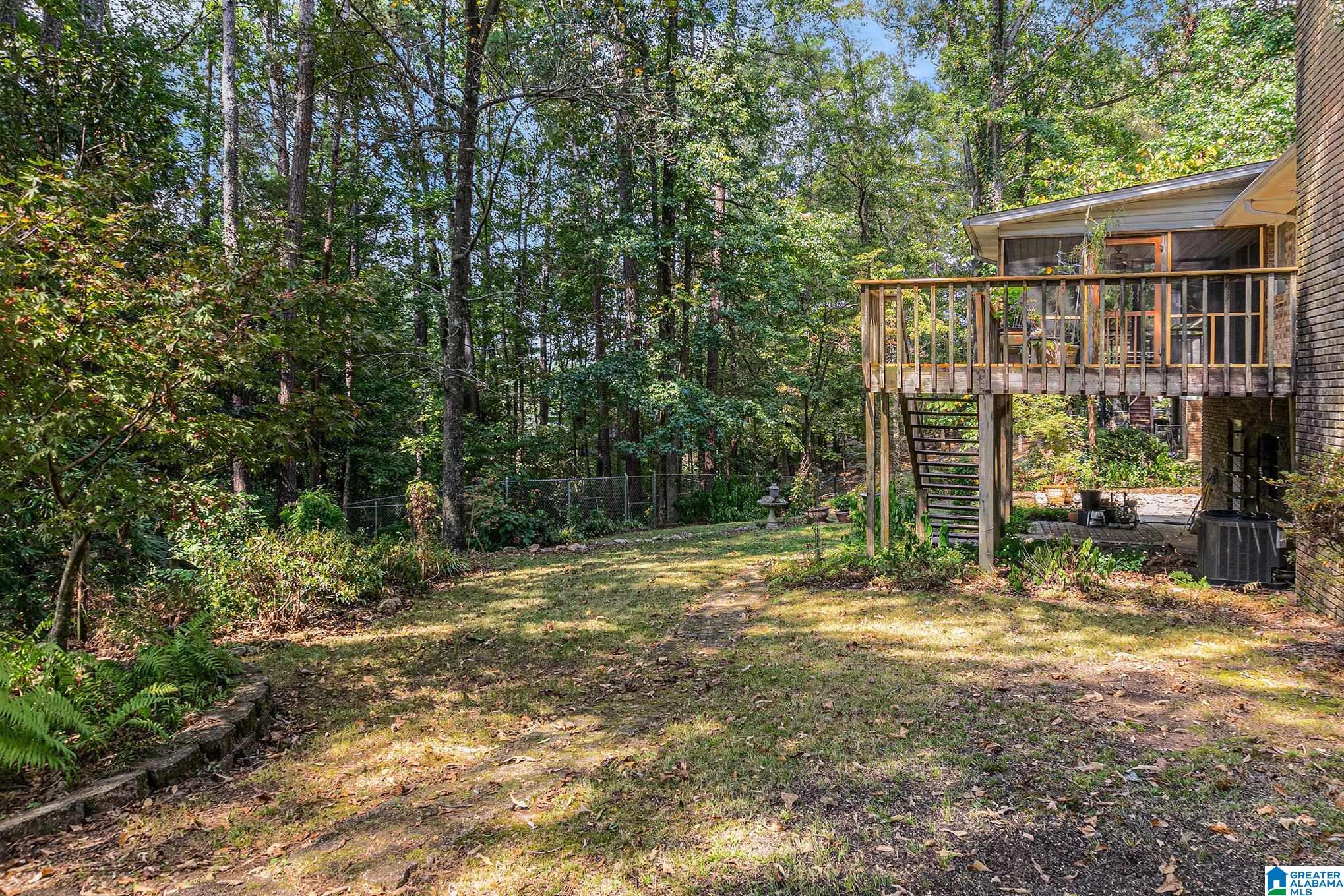 6448 Marsh Street Pinson, AL 35126 - Photo 20 of 24