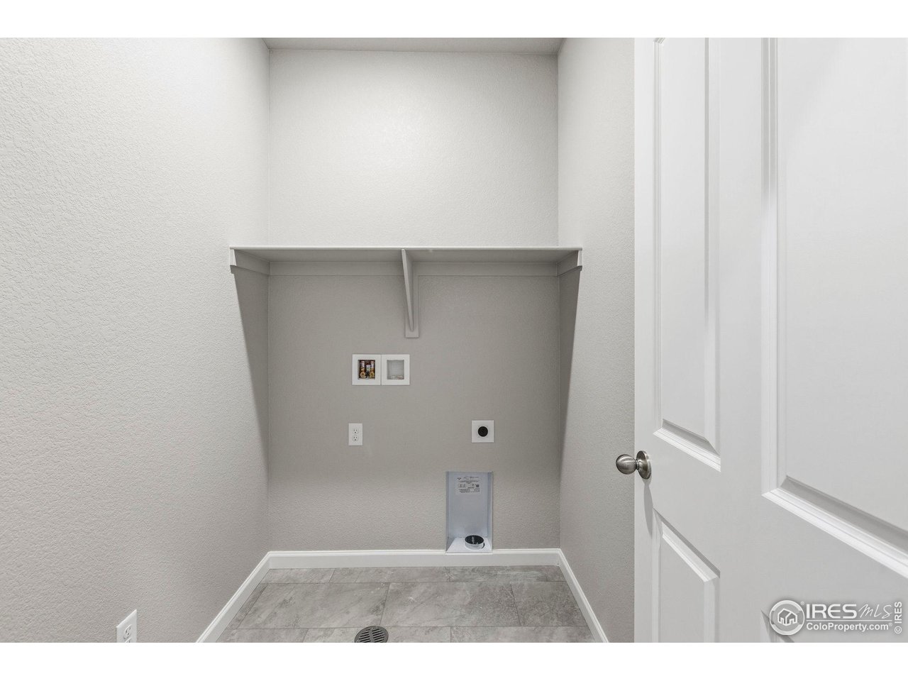 6793 Utica Court Firestone, CO 80504 - Photo 22 of 26 a view of an empty room