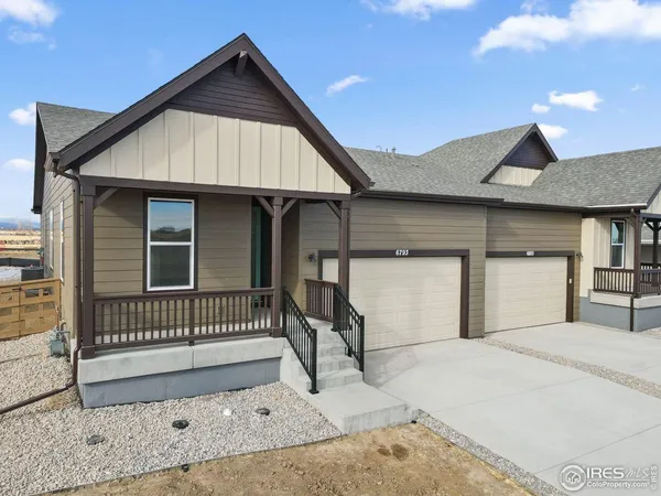 $519,950 | 6793 Utica Court, Firestone, CO 80504