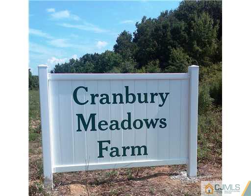 155 Dey Road Cranbury, NJ 08512 - Photo 1 of 6 a sign broad on the side of a building