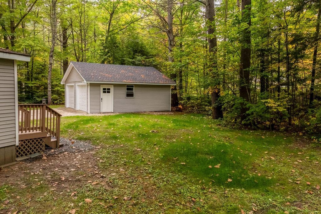 92 Moose Mountain Road Canaan, NH 03741 - Photo 38 of 49 Gallery Image 38
