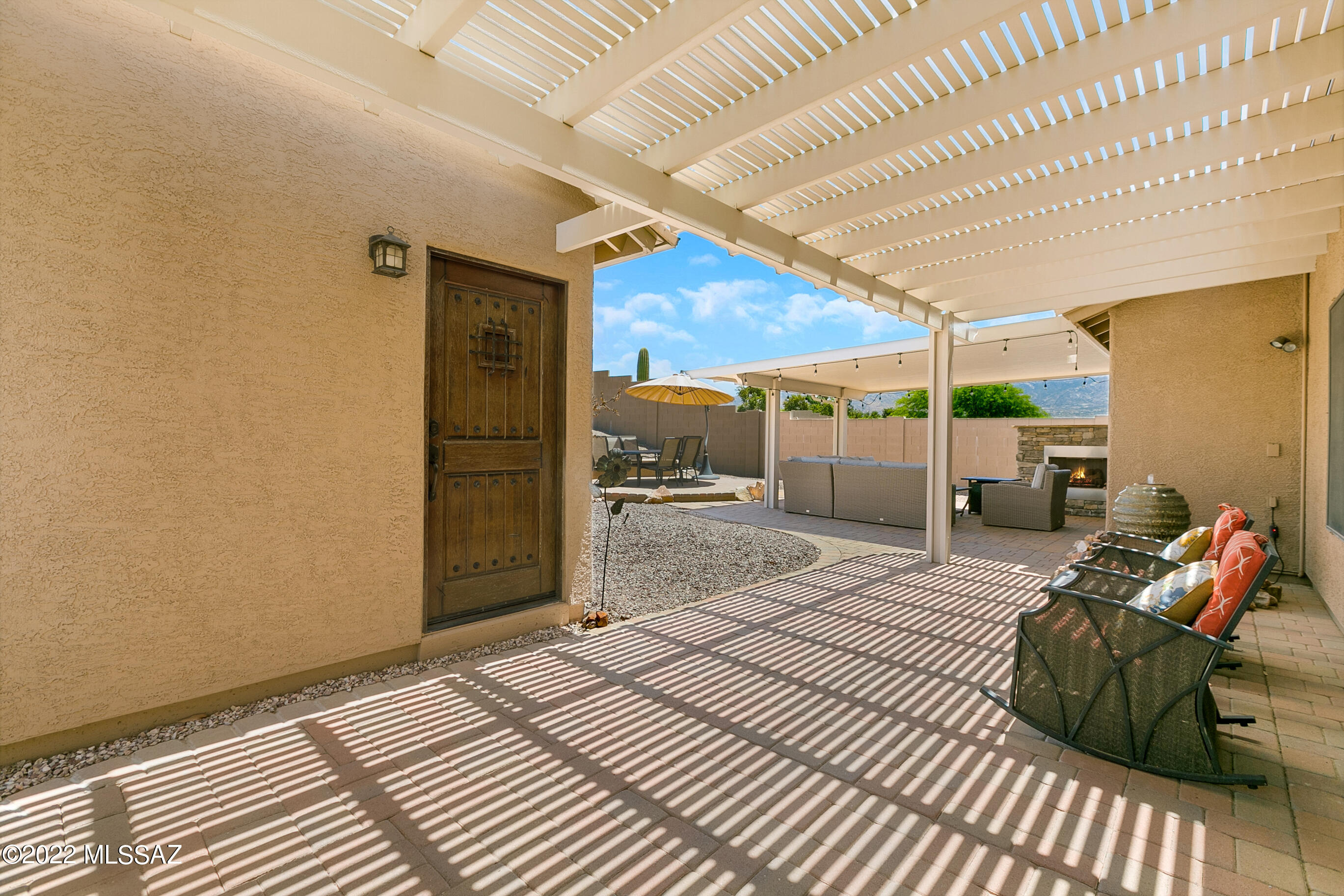 62752 East Flower Ridge Drive Tucson, AZ 85739 - Photo 24 of 30