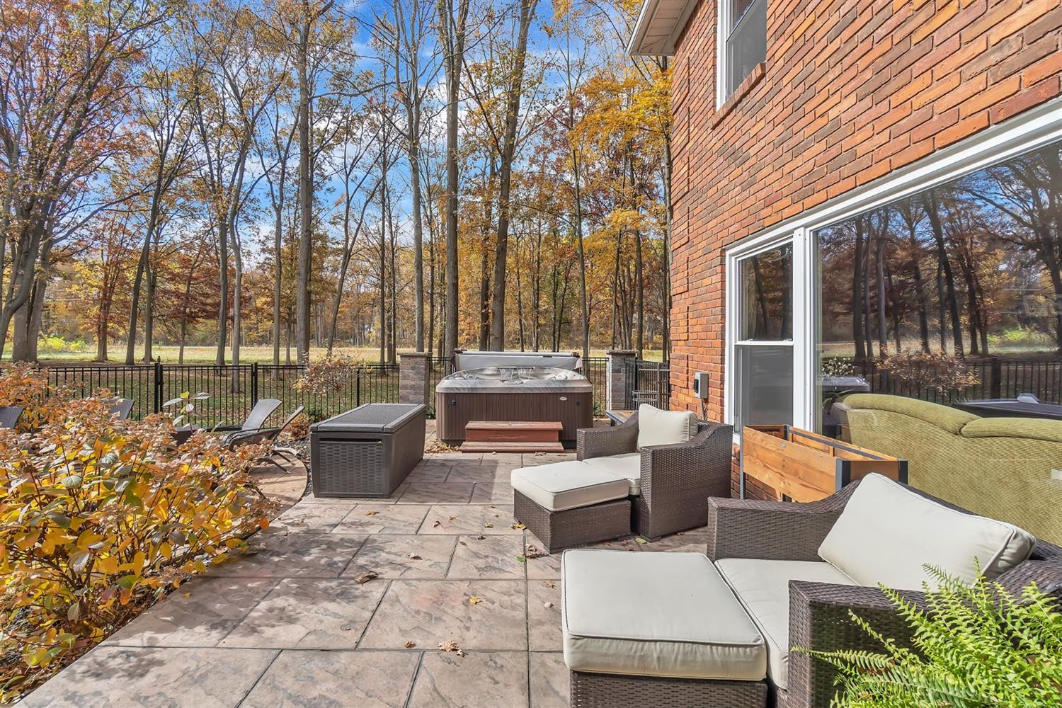 12695 Eggert Road Dundee, MI 48131 - Photo 34 of 88 Photo 34