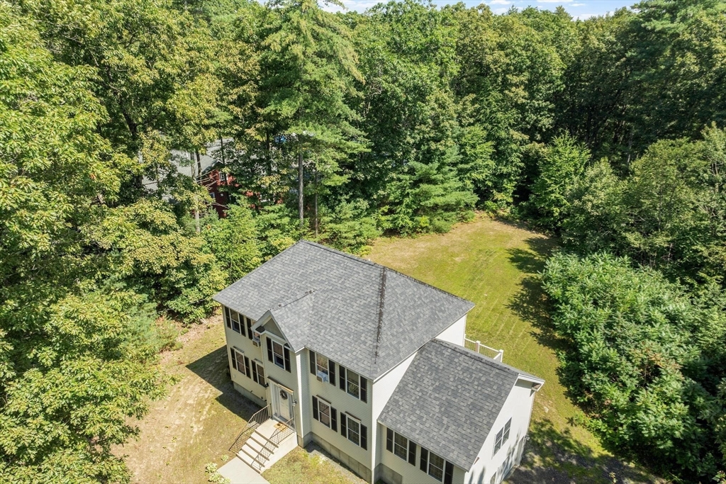 25 Williamsville Road Phillipston, MA 01331 - Photo 36 of 39 Gallery Image 36