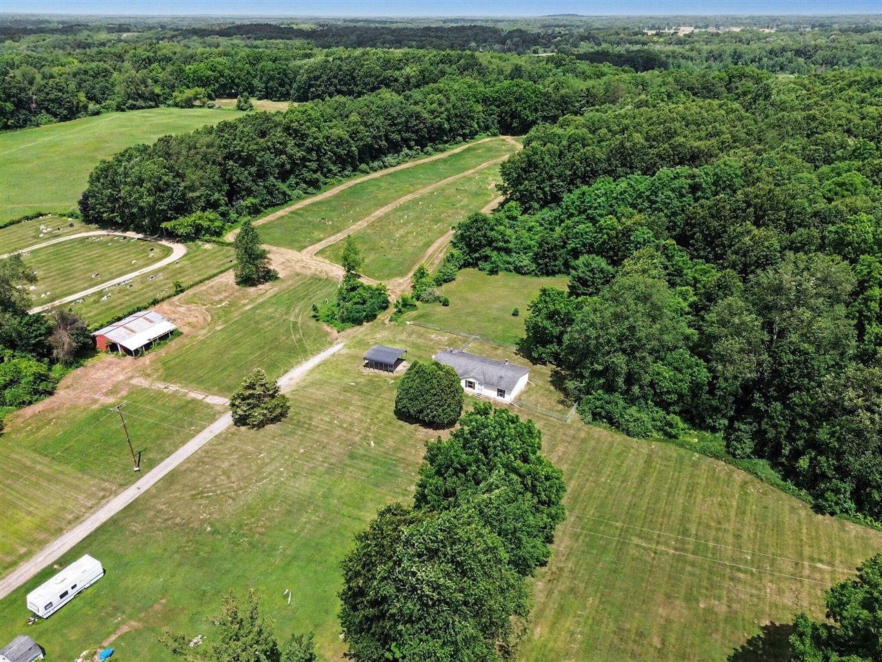 4794 Seymour Road Jackson, MI 49201 - Photo 32 of 49