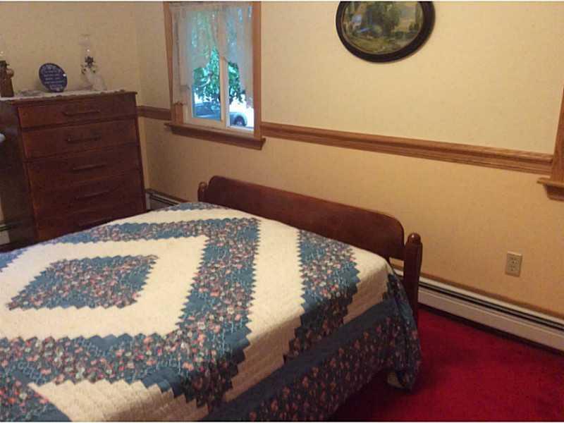 138 Smith Road Emlenton, PA 16373 - Photo 11 of 25 Bedroom.
