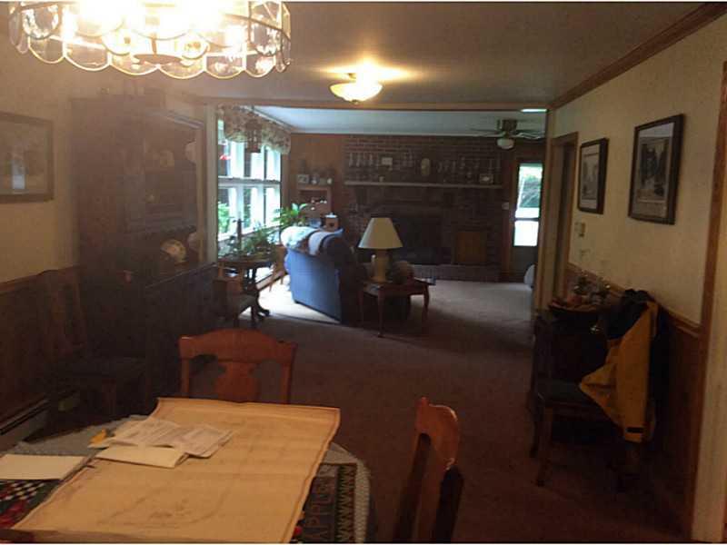 138 Smith Road Emlenton, PA 16373 - Photo 8 of 25 Interior Space/Layout.